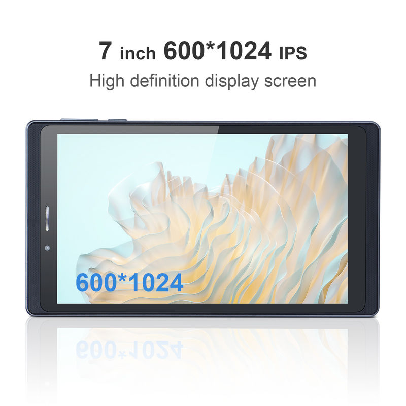 C Idea Android 12 Tablet 7 Inch Tablet Giáo dục Cho Học sinh Với Stylus CM525