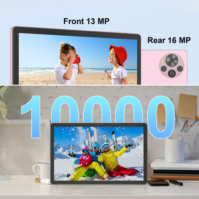 C Idea 10,36 Inch Android 14 Tablet PC 2k Screen Tablet giáo dục cho sinh viên CM10500 Plus