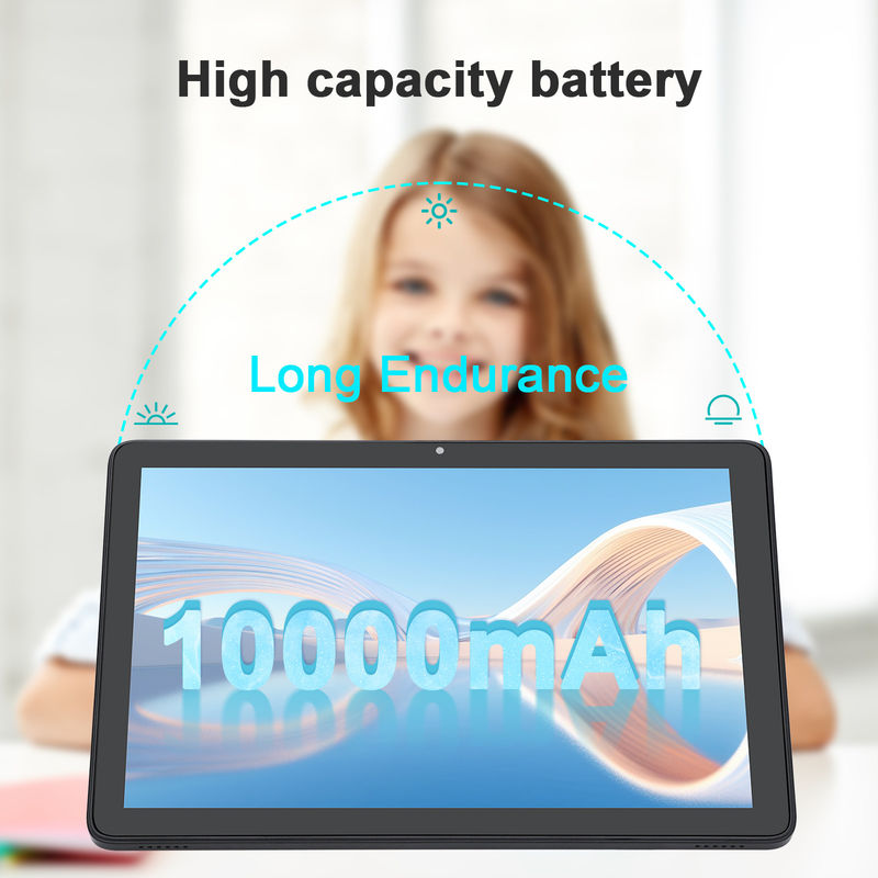C ý tưởng 10000mAh Pin 8GB + 1TB 10.1 Inch Smart Tablet với Bluetooth Keyboard CM8800pLUS