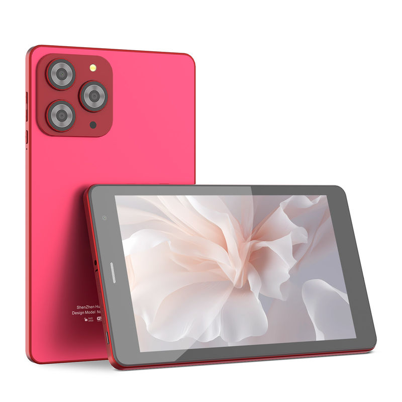 Máy tính bảng Android 8 inch C idea MT6750 8 nhân và RAM 8GB có SIM dành cho giáo dục CM817Pro max