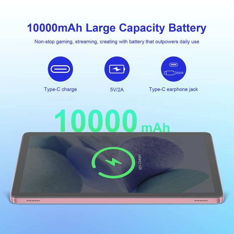 C Idea 10,95 inch Android 15 Tablet Pc Tablet giáo dục cho sinh viên CM11000 Plus