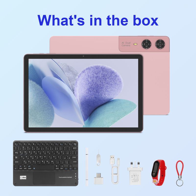 C Idea 10,95 inch Android 15 Tablet Pc Tablet giáo dục cho sinh viên CM11000 Plus