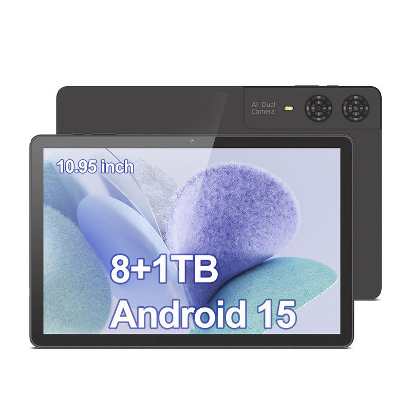 Máy tính bảng giáo dục màn hình HD 10.95 inch C idea dành cho học sinh với hiệu năng mạnh mẽ và thời lượng pin dài