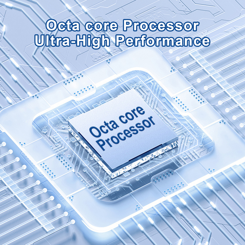 Máy tính bảng Android WiFi màn hình cảm ứng 10.1 inch C idea với Bàn phím 5G LET CM8900plus