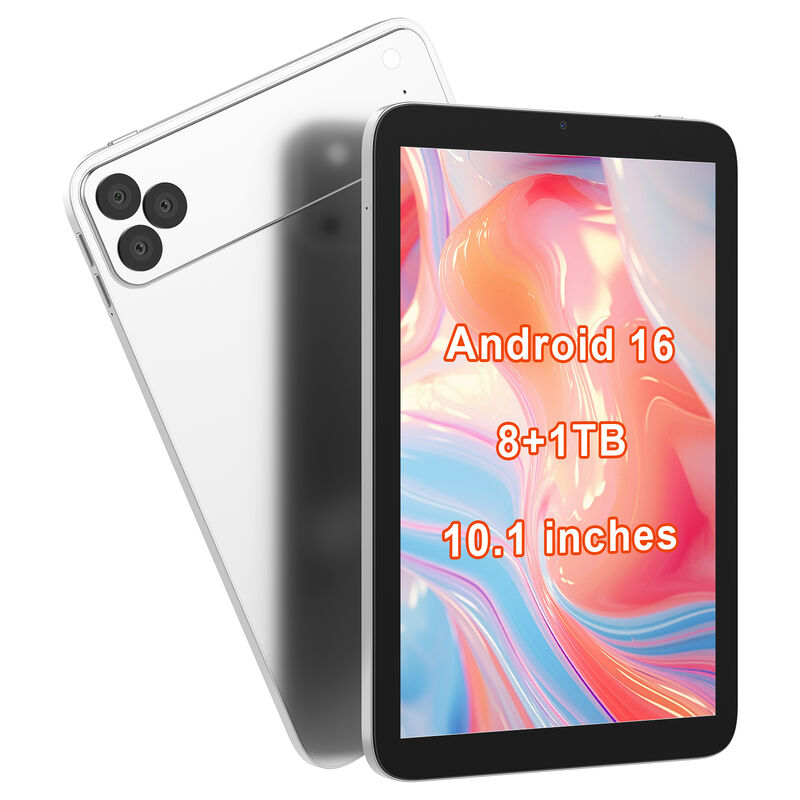 C ý tưởng 10,1 inch Android Wifi màn hình cảm ứng màu xanh Tablet PC với bàn phím 5G Quad-core CM10017Air