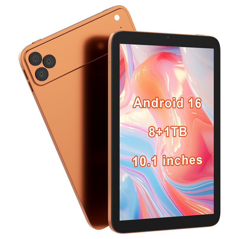 C Idea 10.1 Inch SIM Tablet WIFI Android Tablet Với bút stylus CM10017air Cam