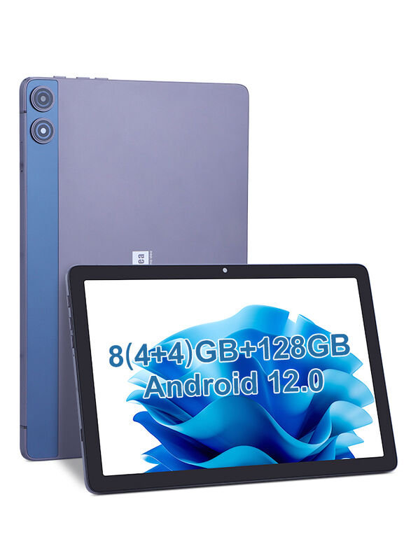 C Idea Android Tablet FHD 1200 * 1920 Với pin 6000mAh 10.1 Inch Tablet PC P1250