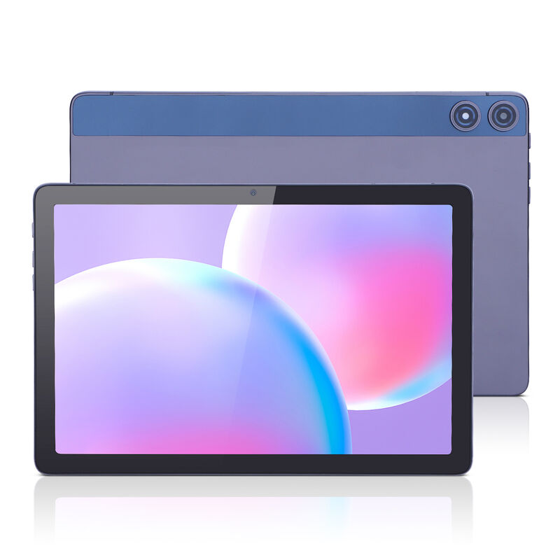 C Idea Android Tablet FHD 1200 * 1920 Với pin 6000mAh 10.1 Inch Tablet PC P1250