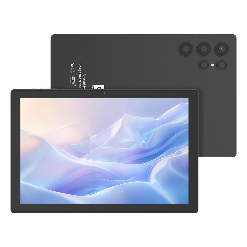 C Idea CM9000 Ultra 10.1 Inch Tablet PC Android 16 Octa Core Qualcomm Processor HD Capacitive Screen Cho sử dụng chuyên nghiệp Với bàn phím